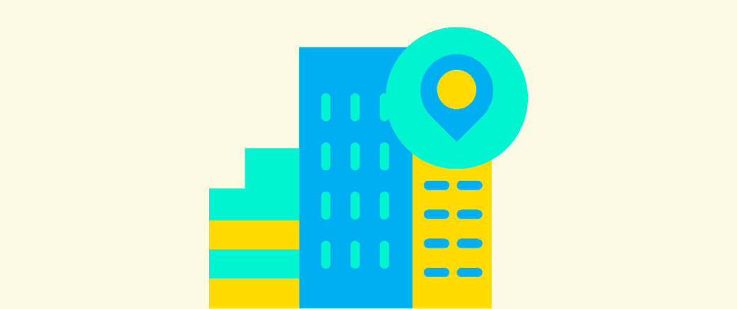 Common Vietnamese Nouns - Places in the City (+Examples)