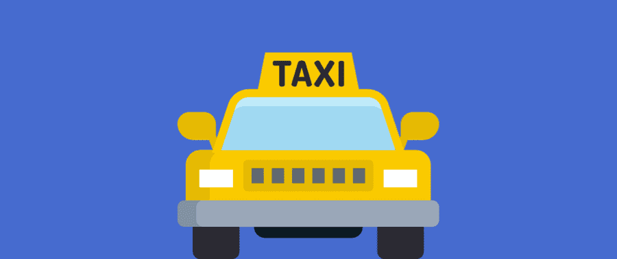 Top Vietnamese phrases for taking a Grab / Be / Taxi