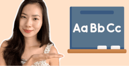 Guide to Pronunciation: Vietnamese Alphabet & Tones