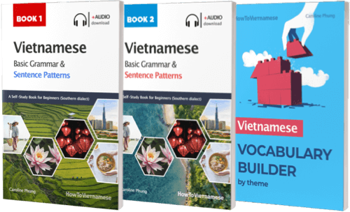 Vietnamese eBook Bundle