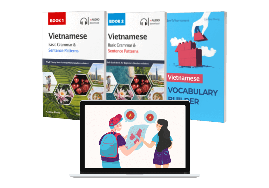 Vietnamese eBook Bundle